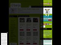 Barjo Guards — Barjo Barjo Guards — Barjo