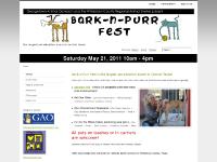 Bark-n-Purr Fest - Home