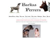 liten barkasperrera.com skjermbilde liten barkasperrera.com skjermbilde