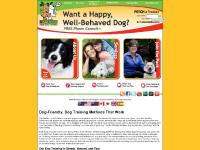  reviews, free quiz, free training tips, Natural approach to dog training
