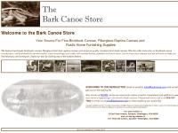 Home of the Birchbark Canoe Home of the Birchbark Canoe