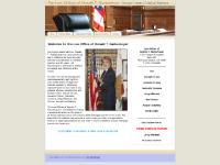 barkemeyerlaw.com Attorney Donald T. Barkemeyer | Orange County Criminal Defense Lawyer