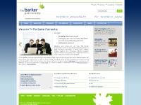 The Barker Partnership - Chartered Accountants in Thirsk, Leyburn and Ripon, North Yorkshire