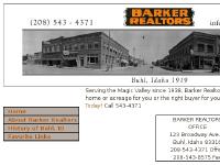 Buhl Idaho Real Estate - Barker Realtors - buhl idaho real estate Buhl Idaho Real Estate - Barker Realtors - buhl idaho real estate