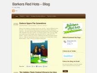  barkersredhots, Uncategorized, barkersredhots, Uncategorized