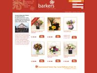 Barkers The Florists