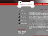 barkingbeauties.net Long Island dog grooming, dog grooming Long Island, LI dog grooming