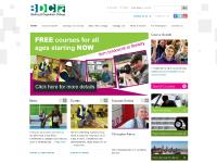 Welcome to Barking & Dagenham College | Rush Green in Romford