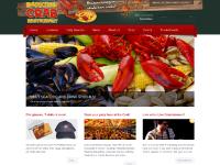 Waterfront Seafood Restaurant in Boston & Newport, RI: Fish, Lobster, Crabs: The Barking Crab