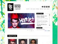 Front Page | Barking Gecko Theatre Company Front Page | Barking Gecko Theatre Company