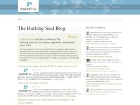 The Barking Seal Blog | www.appliedtrust.com The Barking Seal Blog | www.appliedtrust.com