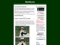 Barkkorn - Buy Secondlife Lindens Barkkorn - Buy Secondlife Lindens