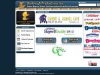 barkleigh.com Staff, Mailing List, Magazines