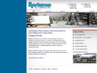 Barkman Oil Company, Inc - A Complete Oil Provider