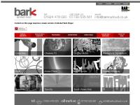 Bark Out Loud Design / Graphic Design, Web Design, Batley