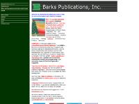 Welcome to Barks Books