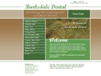 Newark, DE (Delaware) Dentists Neil G. McAneny, DDS and Franklin Marsico, DDS