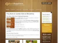 Bark Chippings & Play Bark Suppliers | Bark Suppliers Bark Chippings & Play Bark Suppliers | Bark Suppliers