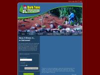Bark Time Landscape Materials and Blower Truck Service