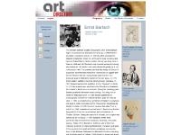  Ernst Ludwig Kirchner, Gabriele Münter, Erich Heckel, August Macke