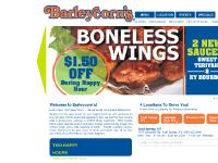 barleycorns.com Events, Catering, Locations barleycorns.com Events, Catering, Locations