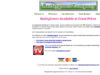 Barleygreen Company