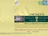 Dartmoor Barley Meadow Camping & Caravan Park - Tele 01647 281629