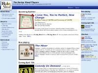 Clothing & Goodies, Show Guidance, Past Shows, Calendar Clothing & Goodies, Show Guidance, Past Shows, Calendar