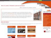 Bolton Landlord Accreditation Scheme