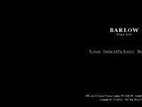 Barlow Fine Art