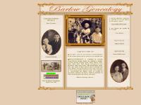 Barlow Genealogy