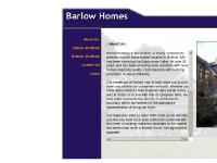 Barlow Homes Barlow Homes