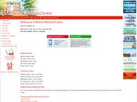 Barlow Medical Centre Didsbury, Manchester Barlow Medical Centre Didsbury, Manchester