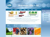 BARMAC Pty Ltd