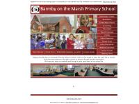 barmbyonthemarshprimary.co.uk Barmby on the Marsh Primary School, teaching in Barmby barmbyonthemarshprimary.co.uk Barmby on the Marsh Primary School, teaching in Barmby