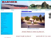 District Barmer District Barmer