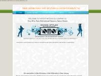 New Jersey Bar / Bat Mitzvah DJ Entertainment NJ - Home New Jersey Bar / Bat Mitzvah DJ Entertainment NJ - Home