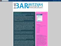 Bar Mitzvah Favors Info Bar Mitzvah Favors Info