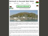 Welcome to Barmouth