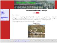 Barmouth Holiday Cottages - Self Catering Accommodation in Barmouth, Wales