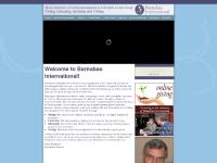 barnabas.org member care, pastoral care, missionary care