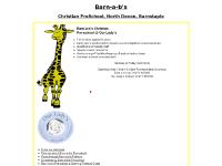 Barn-a-b's Pre-School,Our Ladys Catholic Primary School, Chanters Hill, Barnstaple Devon EX32 8DN