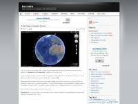 Google Earth Visualization