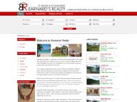 Welcome to Barnards Realty Welcome to Barnards Realty