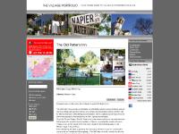 Barnards Hotel - Greyton