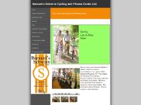 Barnard's Schwinn Cycling and Fitness Center Ltd.