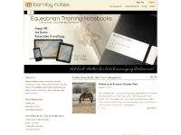 Barnby Notes | At the Heart of Your Equestrian Affairs Barnby Notes | At the Heart of Your Equestrian Affairs