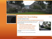 Barn Conversion Wales - Barn Conversion For Sale - Barn For Sale - Rural Barn Conversion - Barn Conversion Project - Conversion With Panning - Henblas Farm Stone Buildings Barn Conversion Wales - Barn Conversion For Sale - Barn For Sale - Rural Barn Conversion - Barn Conversion Project - Conversion With Panning - Henblas Farm Stone Buildings