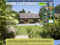 Barn Cottages