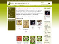 Suppliers of Barn Dance/Ceilidh Books, Cassettes CD’s Retail & Wholesale